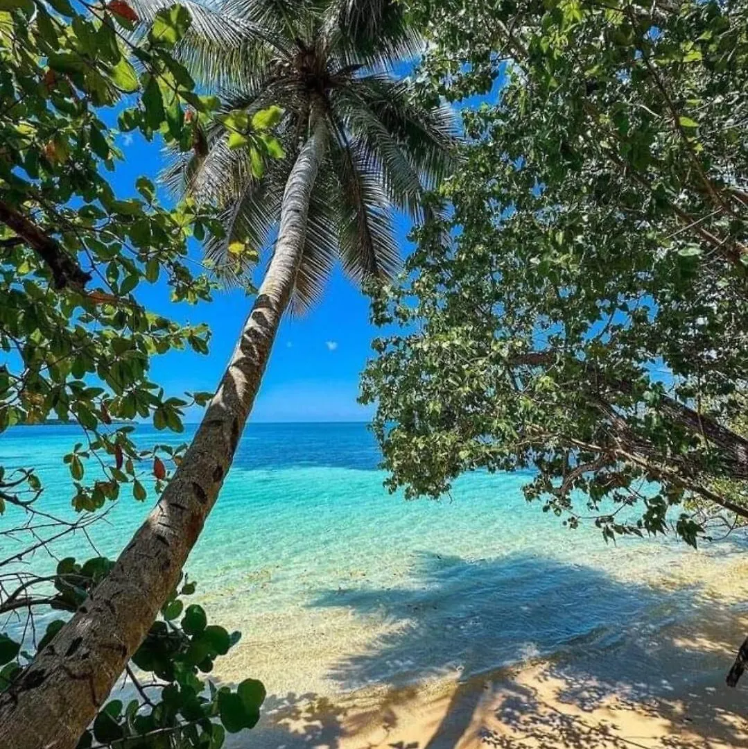 A Splash Of Oasis With Fast Wi-Fi Cabo Rojo